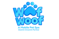 Woof Woof Mobile Dog Spa - Mobile Dog Grooming in Nassau County NY